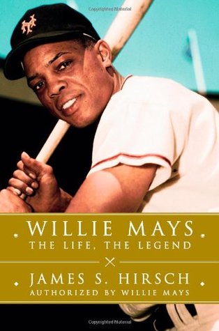 Willie Mays: The Life, the Legend (2010)