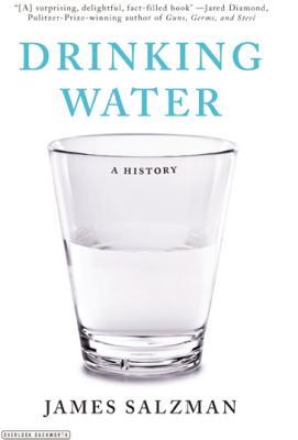 Drinking Water: A History (2012)