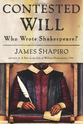 Contested Will: Who Wrote Shakespeare? (2010)