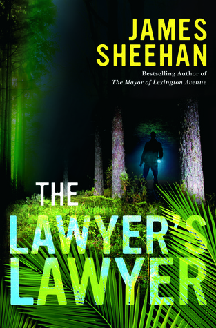 The Lawyer's Lawyer (2013)