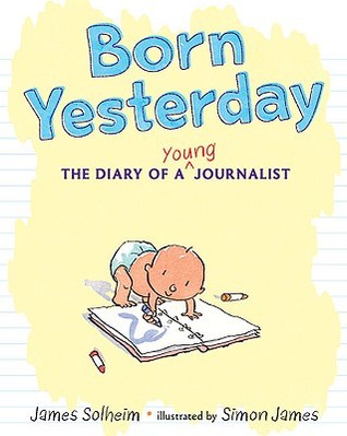 Born Yesterday (2010)