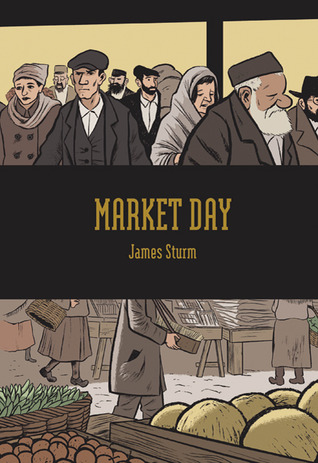 Market Day (2010)