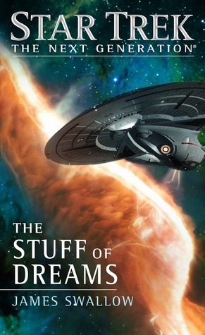 The Stuff of Dreams (Star Trek: The Next Generation) (2013)