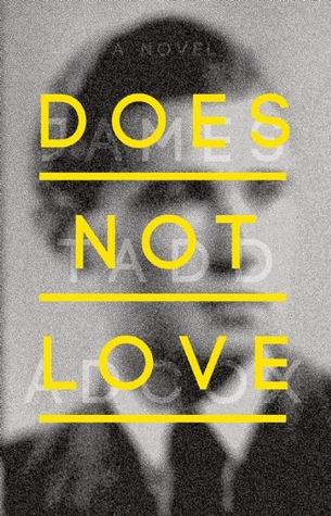 Does Not Love (2014)