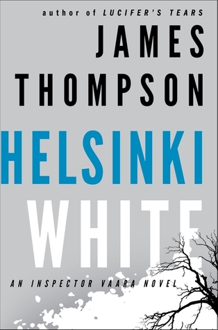 Helsinki White (2012)