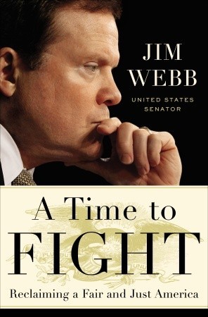 A Time to Fight: Reclaiming a Fair and Just America (2008)