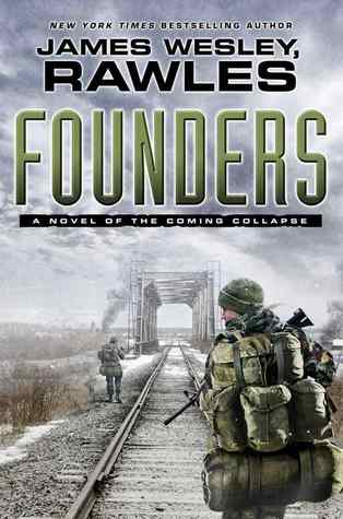 Founders (2012)