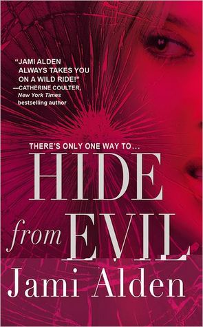 Hide from Evil (2011)