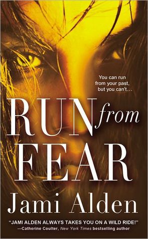 Run from Fear (2012)