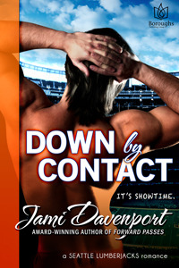 Down by Contact (2013)