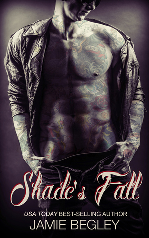 Shade's Fall (2014)