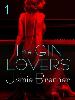 The Gin Lovers #1 (2012)
