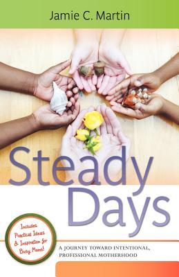 Steady Days: A Journey Toward Intentional, Professional Motherhood (2009)