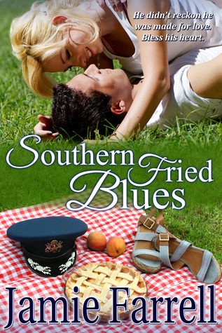 Southern Fried Blues (2013)