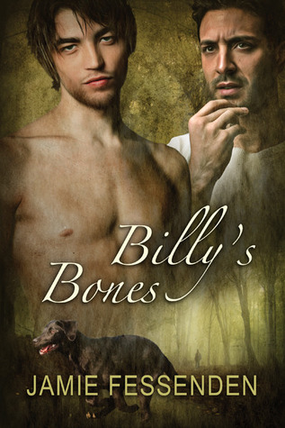Billy's Bones (2013)