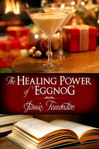 The Healing Power of Eggnog (2013)