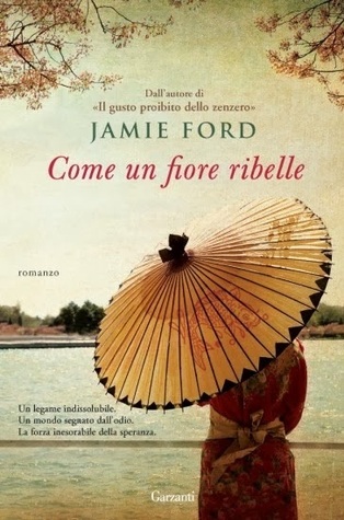 Come un fiore ribelle