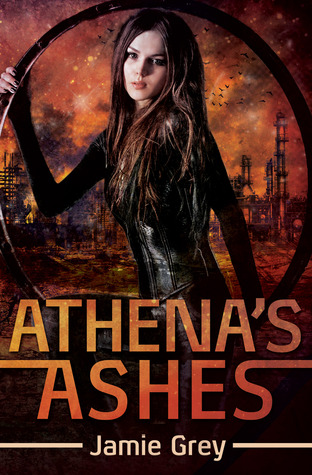 Athena's Ashes