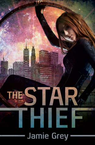 The Star Thief (2014)