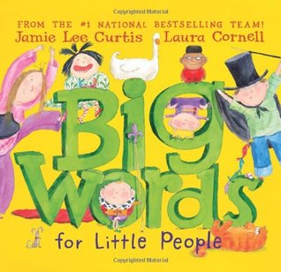 Big Words for Little People (2008)