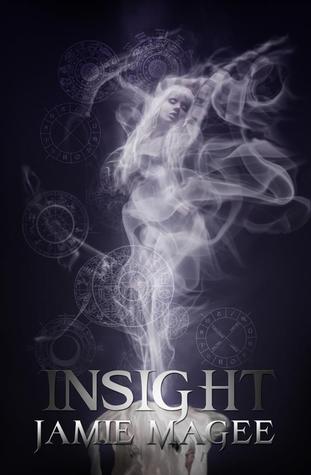 Insight (Insight, #1)