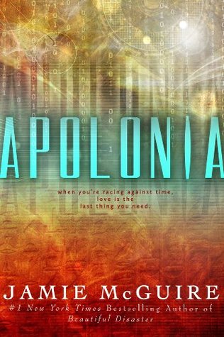 Apolonia (2014)