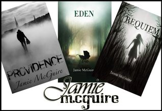 Providence Trilogy Bundle