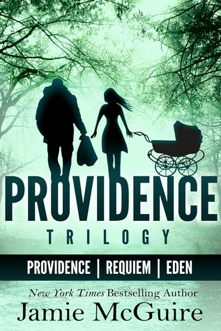 The Providence Trilogy Bundle