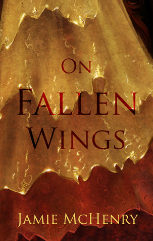 On Fallen Wings (2012)