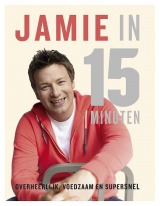 Jamie in 15 minuten (2012)