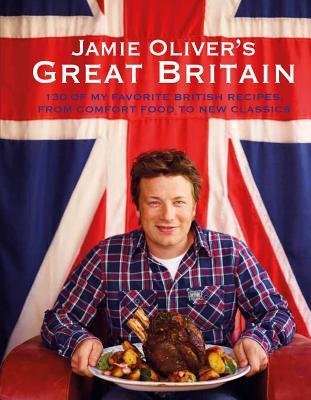 Jamie Oliver's Great Britain (2012)