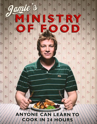 Jamie's Ministry of Food (2008)