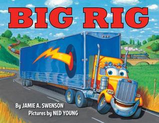 Big Rig (2014)