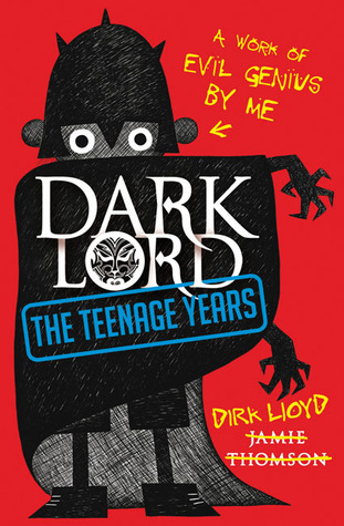 Dark Lord. Teenage Years (2000)