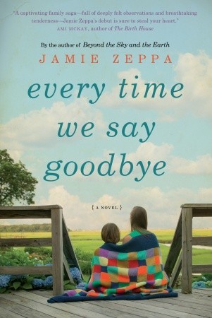 Every Time We Say Goodbye (2011)