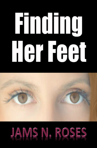 Finding Her Feet