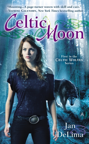 Celtic Moon (2013)