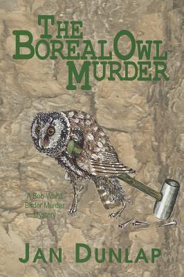 The Boreal Owl Murder (2008)