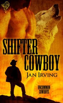 Shifter Cowboy