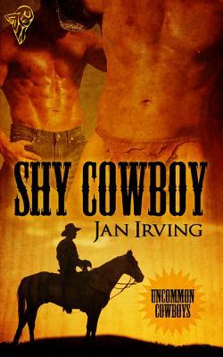 Shy Cowboy (2011)