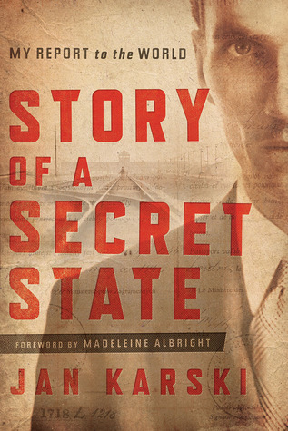 Story of a Secret State: My Report to the World (1944)