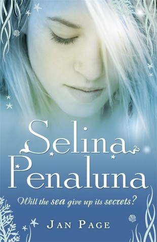 Selina Penaluna (2009)