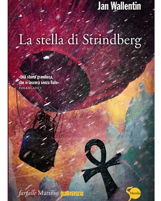 La stella di Strindberg (2010)