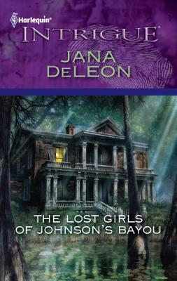The Lost Girls of Johnson's Bayou (2012)