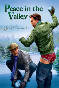 Peace in the Valley (2012)