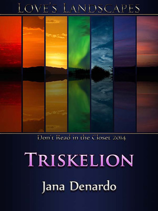 Triskelion (2014)