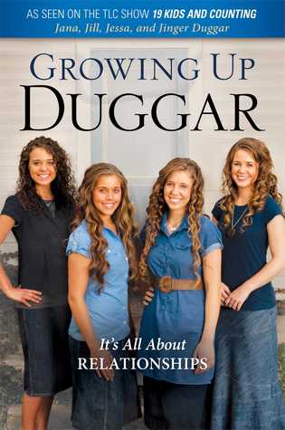 Growing Up Duggar: It's All About Relationships (2014)
