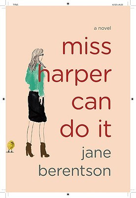 Miss Harper Can Do It (2009)