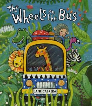 The Wheels on the Bus (2011)