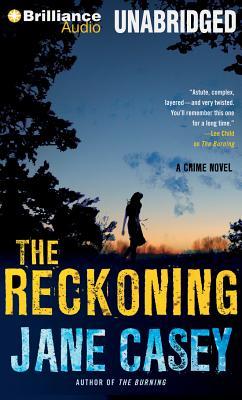 Reckoning, The (2012)
